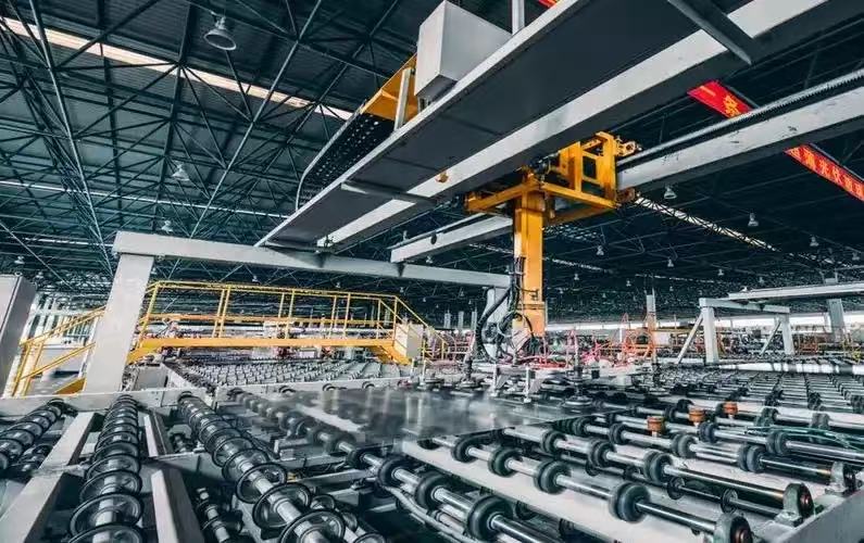 长运注册-合作行业-机械…