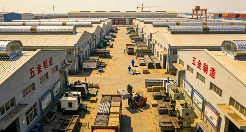 浙江集群领跑，浙江作为全球五金产业重要集聚地--长运娱乐